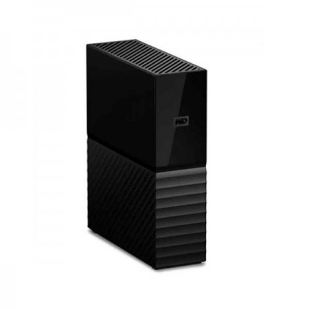 HDD EXTERNO WD MY BOOK V3 6TB 3.5